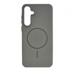 Husa spate pentru Samsung Galaxy A16 5G Slim Case - Gri