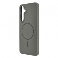 Husa spate pentru Samsung Galaxy A16 5G Slim Case - Gri Husa spate pentru Samsung Galaxy A16 5G Slim Case - Gri