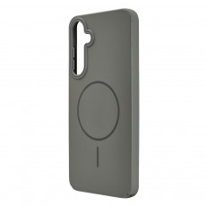 Husa spate pentru Samsung Galaxy A16 5G Slim Case - Gri