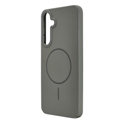 Husa spate pentru Samsung Galaxy A16 5G Slim Case - Gri