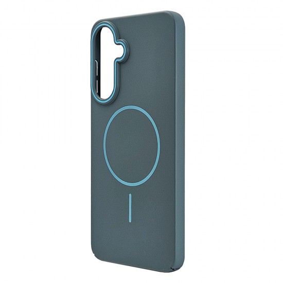 Husa spate pentru Samsung Galaxy A56 Slim Case - Bleu
