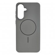 Husa spate pentru Samsung Galaxy A56 Slim Case - Gri