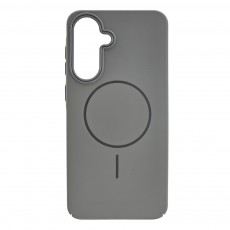 Husa spate pentru Samsung Galaxy A56 Slim Case - Gri