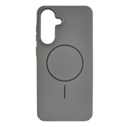 Husa spate pentru Samsung Galaxy A56 Slim Case - Gri