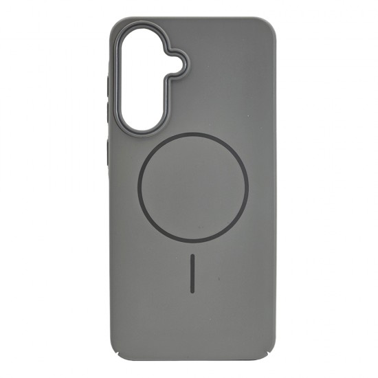 Husa spate pentru Samsung Galaxy A56 Slim Case - Gri