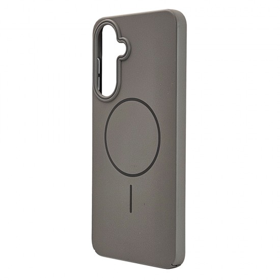 Husa spate pentru Samsung Galaxy A56 Slim Case - Gri