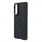 Husa spate pentru Samsung Galaxy S25 Edge Slim Case - Gri antracit