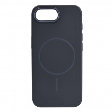 Husa spate pentru iPhone 16e Slim Case - Negru