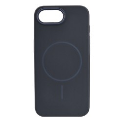 Husa spate pentru iPhone 16e Slim Case - Negru