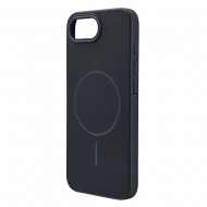 Husa spate pentru iPhone 16e Slim Case - Gri antracit
