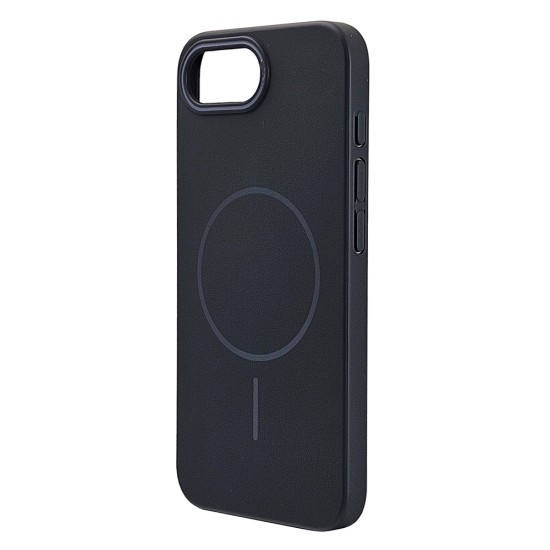 Husa spate pentru iPhone 16e Slim Case - Negru