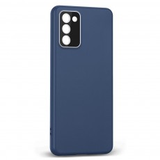 Husa spate pentru Samsung Galaxy A03S - UniQ Case Albastru.