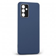 Husa spate pentru Samsung Galaxy A13 5G - UniQ Case Albastru.