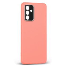 Husa spate pentru Samsung Galaxy A13 5G - UniQ Case Corai.