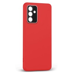 Husa spate pentru Samsung Galaxy A13 5G - UniQ Case Rosu.