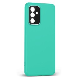 Husa spate pentru Samsung Galaxy A13 5G - UniQ Case Turcoaz.