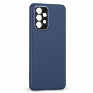Husa spate pentru Samsung Galaxy A52 - UniQ Case Albastru.