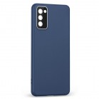 Husa spate pentru Samsung Galaxy S20 FE - UniQ Case Albastru.