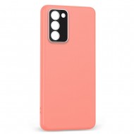 Husa spate pentru Samsung Galaxy S23 - UniQ Case Corai.