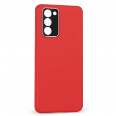 Husa spate pentru Samsung Galaxy S23 - UniQ Case Rosu.