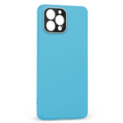 Husa spate pentru iPhone 14 Pro Max - UniQ Case Bleu