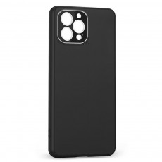 Husa spate pentru iPhone 14 Pro Max - UniQ Case Negru