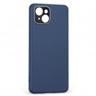 Husa spate pentru iPhone 14 - UniQ Case Albastru