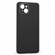 Husa spate pentru iPhone 14 Plus - UniQ Case Negru