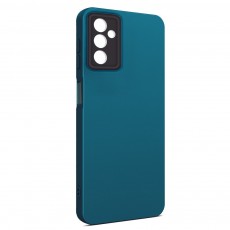 Husa spate pentru Samsung Galaxy A13 5G - Vanex Case Navy Negru
