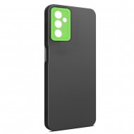 Husa spate pentru Samsung Galaxy A13 5G - Vanex Case Negru VerdeF