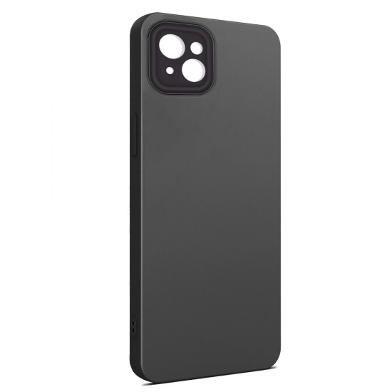 Husa spate pentru iPhone 13 - Vanex Case Negru