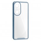 Husa spate pentru Huawei Nova 9 SE - Wish Case Albastru
