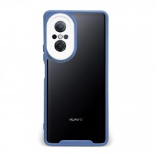 Husa spate pentru Huawei Nova 9 SE - Wish Case Albastru