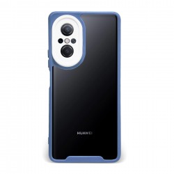 Husa spate pentru Huawei Nova 9 SE - Wish Case Albastru