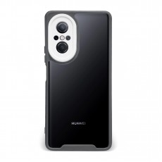 Husa spate pentru Huawei Nova 9 SE - Wish Case Negru