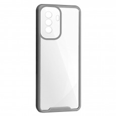 Husa spate pentru Huawei Nova Y70 - Wish Case Negru