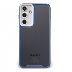 Husa spate pentru Samsung A13 5G - Wish Case Albastru