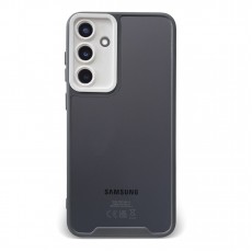 Husa spate pentru Samsung A04S - Wish Case Negru