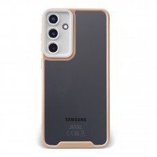 Husa spate pentru Samsung A13 5G - Wish Case Roz Pal