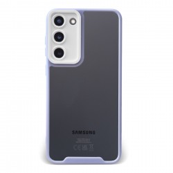 Husa spate pentru Samsung S23 Plus - Wish Case Mov