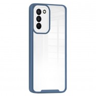 Husa spate pentru Samsung S23 Plus - Wish Case Albastru