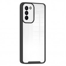 Husa spate pentru Samsung S23 Plus - Wish Case Negru