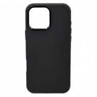 Husa spate pentru iPhone 16 Pro Max Yesido Magsafe - Negru