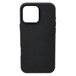 Husa spate pentru iPhone 16 Pro Max Yesido Magsafe - Negru