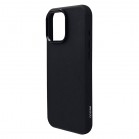 Husa spate pentru iPhone 16 Pro Max Yesido Magsafe - Negru