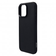 Husa spate pentru iPhone 16 Pro Max Yesido Magsafe - Negru