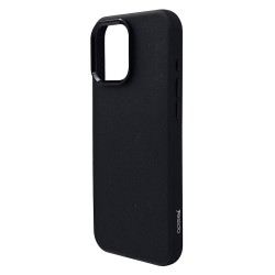 Husa spate pentru iPhone 16 Pro Max Yesido Magsafe - Negru