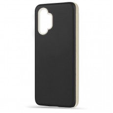 Husa spate pentru Samsung Galaxy A32 5G - WOOP Case Negru