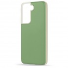Husa spate pentru Samsung Galaxy S21 - WOOP Case Army