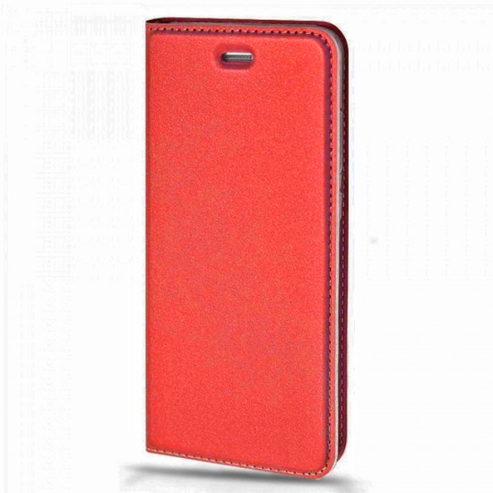 Husa pentru Samsung A71 - Carte X-Power Rosu